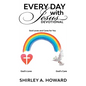 Every Day with Jesus Devotional: God Loves and Cares for You - Hardcover