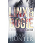 A Ghost in the Glamour: A Linx and Bogie Mystery - Paperback