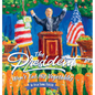 The President Won't Eat His Vegetables - Hardcover