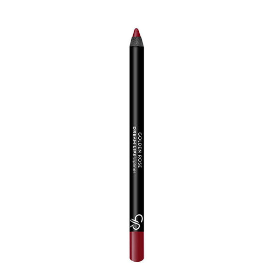 Golden Rose Dream Lips Lipliner No: 536 - High Quality, Special Formula Lipliner for Precise Lip Makeup