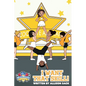 The Cheerleader Book Club: I Want That Skill! Mastering new tumble skills requires perseverance and dedication - Hardcover