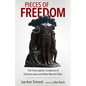Pieces of Freedom: The Emancipation Sculptures of Edmonia Lewis and Meta Warrick Fuller - Paperback
