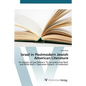 Israel in Postmodern Jewish American Literature - Paperback