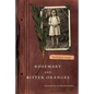 Rosemary and Bitter Oranges: Growing Up in a Tuscan Kitchen - Paperback