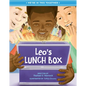 We're in This Together: Leo's Lunch Box - Hardcover