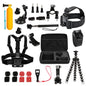 26-in-1 Mount Accessory Kit For GoPro Camera