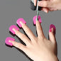 26-Pieces U Curve Shape 10 Sizes Nail Protector