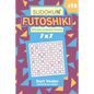 Sudoku Futoshiki - 200 Easy to Master Puzzles 7x7 (Volume 20) - Paperback