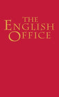 The English Office Book - Hardcover