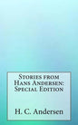 Stories from Hans Andersen: Special Edition - Paperback