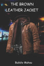 The Brown Leather Jacket - Paperback
