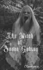 The Witch of Seven Gables: Vol. 1 - Paperback