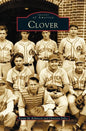 Clover - Hardcover
