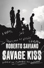 Savage Kiss - Paperback