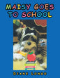 Maisy Goes to School - Paperback