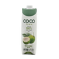 Coco Town - Fresh Coconut Water,  100% Natural Coconut Juice-  1000 ml