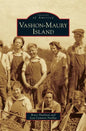 Vashon-Maury Island - Hardcover