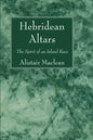 Hebridean Altars - Paperback