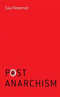Postanarchism - Paperback