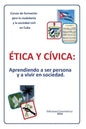 Etica y Civica - Paperback