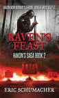 Raven's Feast - Hardcover