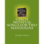 Czech Medieval songs for two mandolins - Paperback