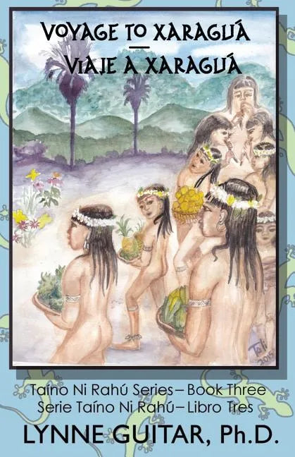 Voyage to Xaragua - Paperback
