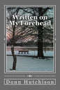 Written on My Forehead - Paperback