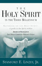 The Holy Spirit in the Third Millennium - Paperback