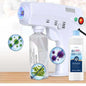 Blu-ray nano sprayer sprayer barber shop spray gun