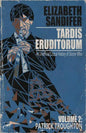 TARDIS Eruditorum - An Unauthorized Critical History of Doctor Who Volume 2: Pat - Paperback