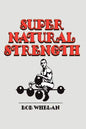 Super Natural Strength - Paperback