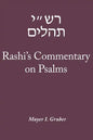 Rashi's Commentary on Psalms - Paperback