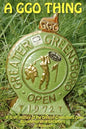 A GGO Thing: A Brief History Of The Greater Greensboro Open Commemorative Decanters - Paperback