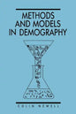 Methods and Models in Demography - Paperback