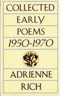 Collected Early Poems: 1950-1970 - Paperback