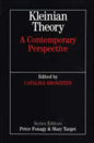 Kleinian Theory: A Contemporary Perspective - Paperback