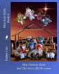Mini Knit Dolls Book 4: Mini Nativity Knits - Paperback