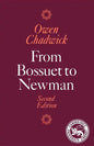 From Bossuet to Newman - Paperback