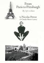 From Paris to Pittsburgh: My Life in Dance - Paperback