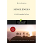 Singleness: A Life Grounded in Love - Paperback