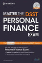 Master the Dsst Personal Finance Exam - Paperback