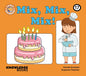 Mix, Mix, Mix!: Book 17 - Paperback