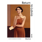 Return to Latvia - Paperback