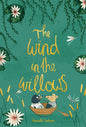 The Wind in the Willows - Hardcover