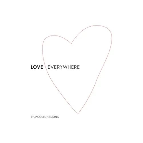 Love Everywhere - Paperback