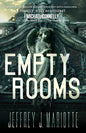 Empty Rooms - Paperback