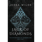 Jack of Diamonds - Hardcover