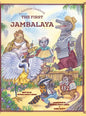 The First Jambalaya - Hardcover