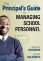 The Principal′s Guide to Managing School Personnel - Paperback